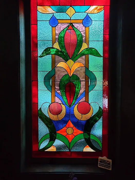 Sassafrass Silo Treehouse on Table Rock Lake Picture 10