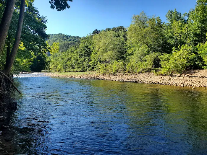 Steel Creek Launch Picture 2