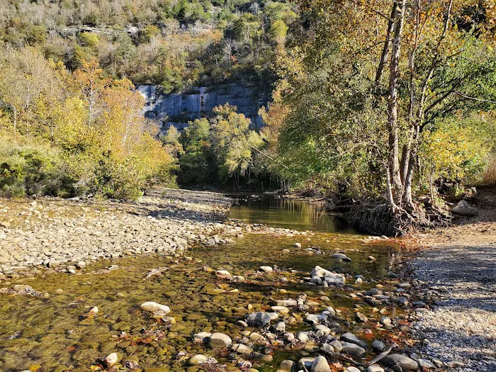 Steel Creek Launch Picture 7