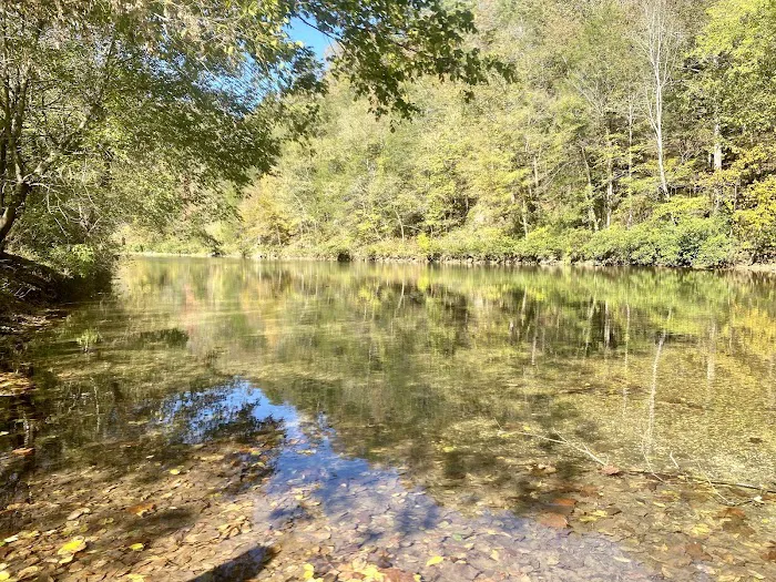 Steel Creek Launch Picture 10