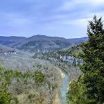 Steel Creek Campground