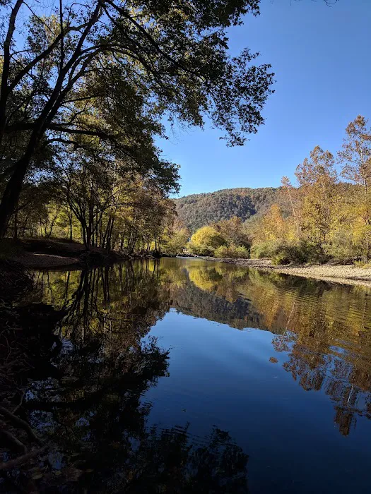 Steel Creek Campground Picture 3