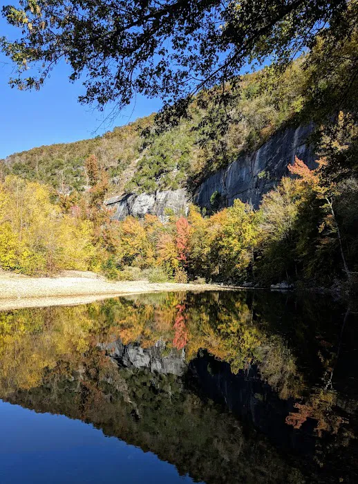 Steel Creek Campground Picture 4
