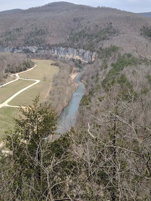 Steel Creek Campground Picture 9
