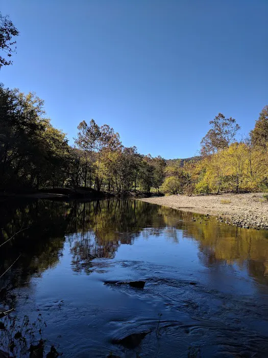 Steel Creek Campground Picture 8