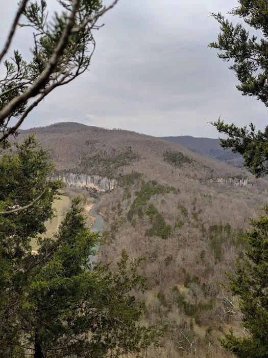 Steel Creek Campground Picture 10