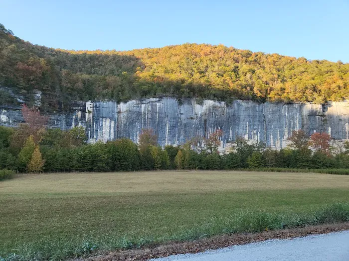 Steel Creek Campground Picture 1