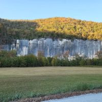 Steel Creek Campground ico