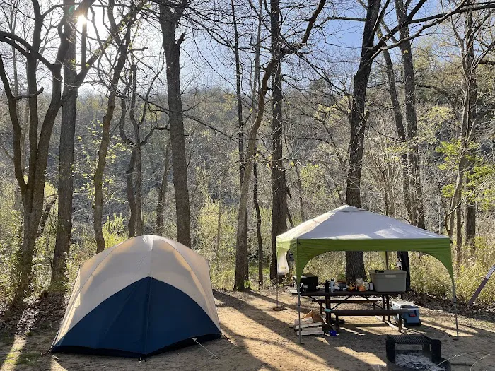 Steel Creek Campground Picture 6