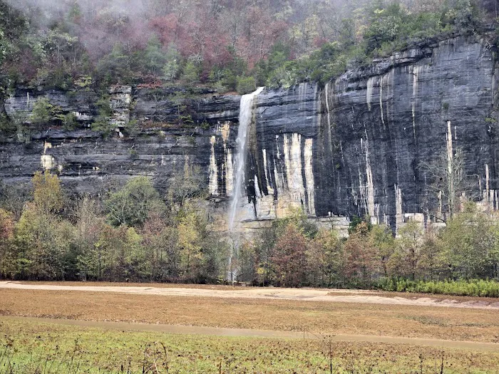 Steel Creek Campground Picture 9