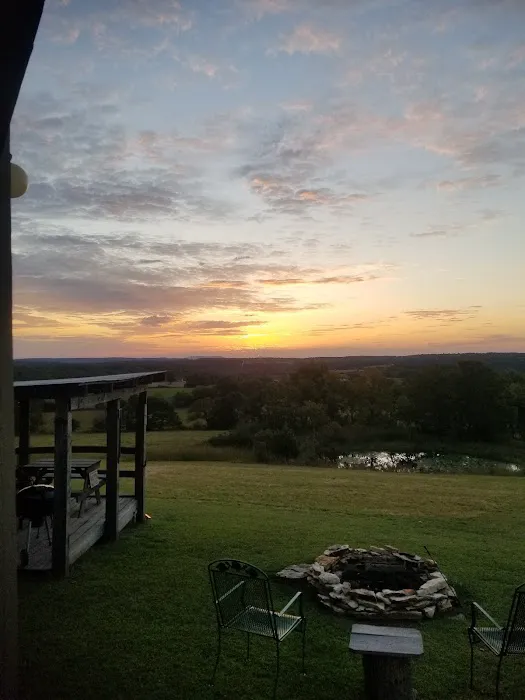 Shaver Mountain Cabins Picture 1