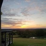 Shaver Mountain Cabins