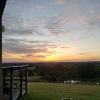 Shaver Mountain Cabins ico