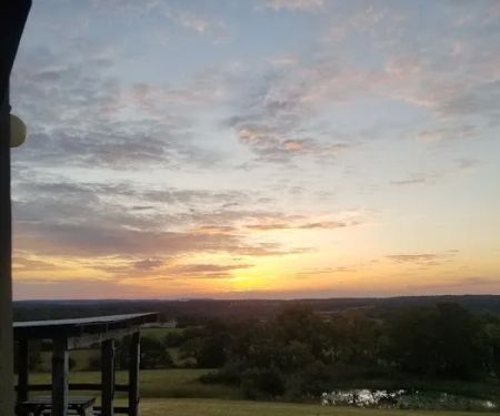 Shaver Mountain Cabins