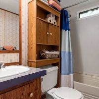The View Cabin ico