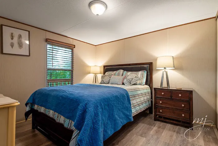 The View Cabin Picture 3
