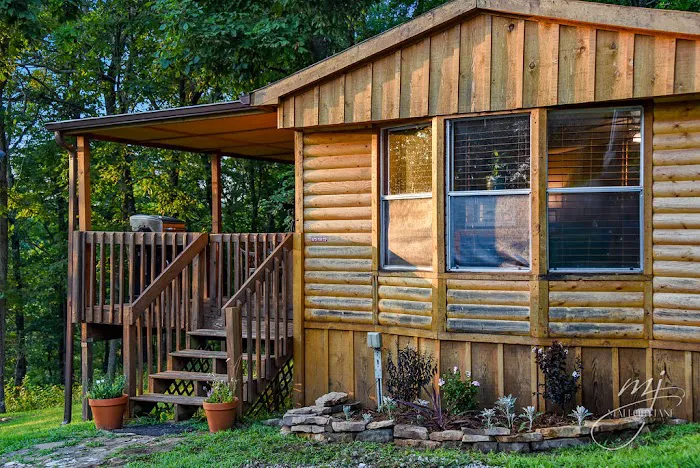 The View Cabin Picture 2