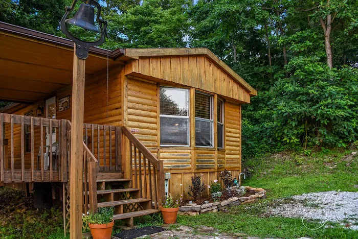 The View Cabin Picture 4