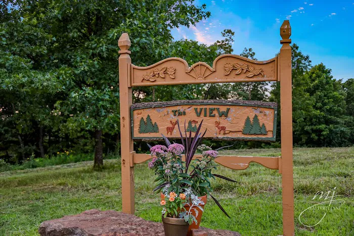 The View Cabin Picture 7