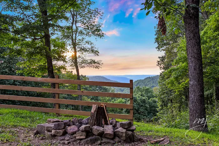 The View Cabin Picture 10