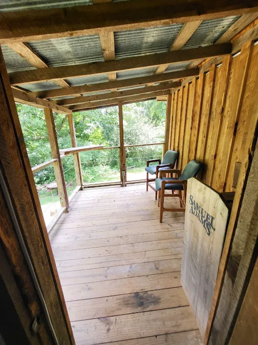 Buffalo Homesteader's Cabin Picture 2