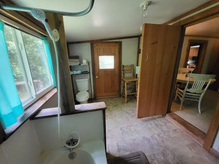 Buffalo Homesteader's Cabin Picture 6