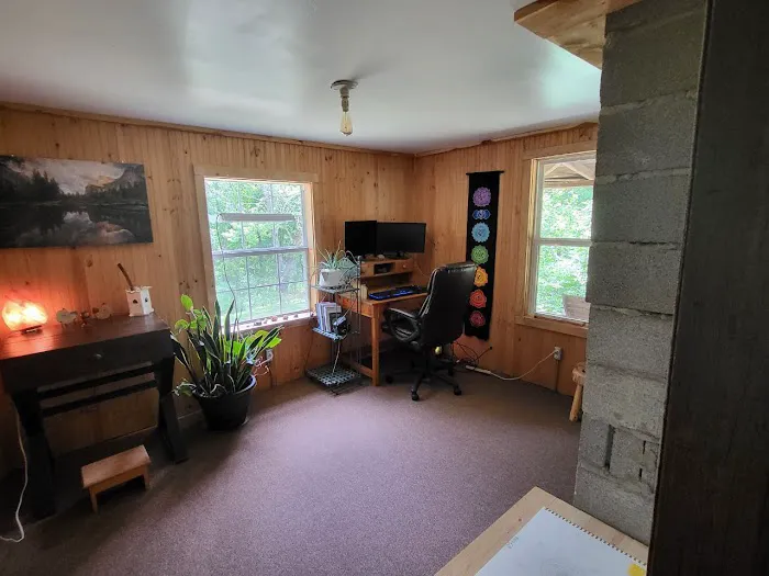 Buffalo Homesteader's Cabin Picture 9