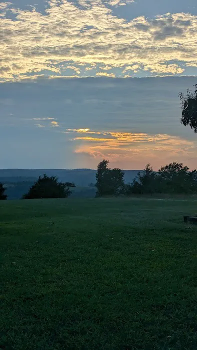 Big Sky Cabin - Buffalo Outdoor Center Picture 2