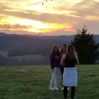 Big Sky Cabin - Buffalo Outdoor Center ico