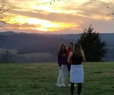 Big Sky Cabin - Buffalo Outdoor Center