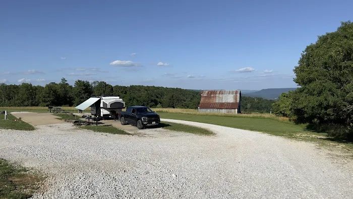 Buffalo Outdoor Center RV Park Picture 2