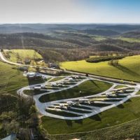 Buffalo Outdoor Center RV Park ico