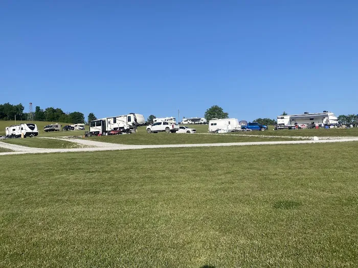 Buffalo Outdoor Center RV Park Picture 3