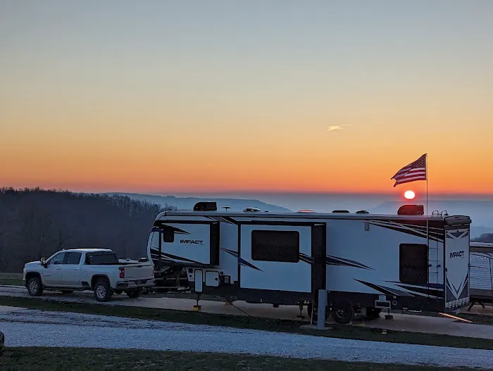 Buffalo Outdoor Center RV Park Picture 6