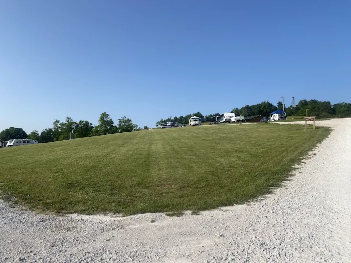 Buffalo Outdoor Center RV Park Picture 5