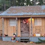 The Colonel’s Cabin