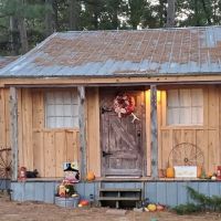 The Colonel’s Cabin ico