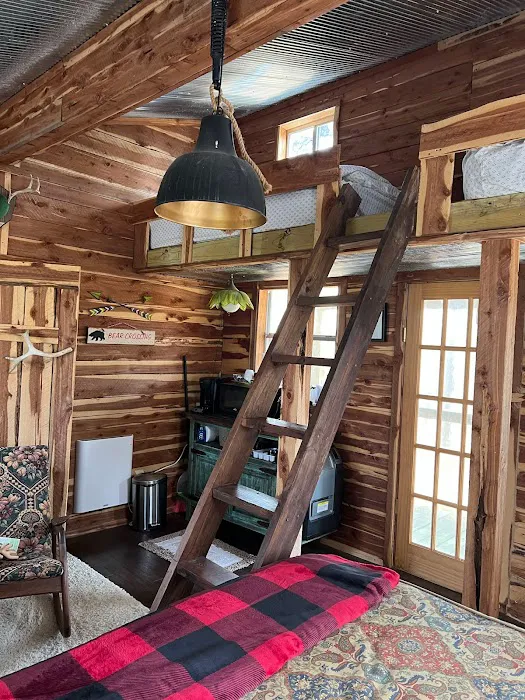 The Colonel’s Cabin Picture 4