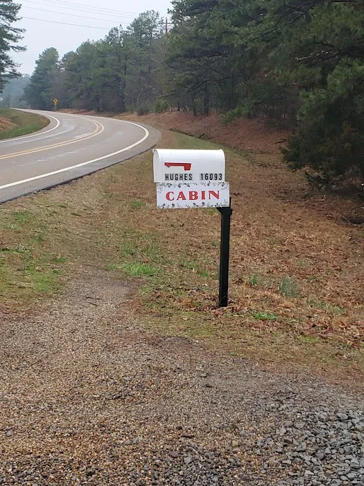 The Colonel’s Cabin Picture 7