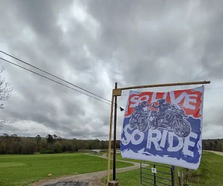 So Live So Ride Moto Ranch