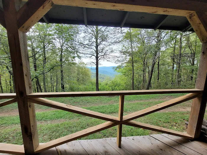 Moonhull Mt. Cabin Picture 1