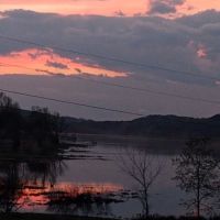 Lake Ludwig Cabin ico