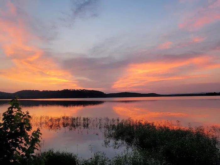 Piney Bay Campground Picture 2