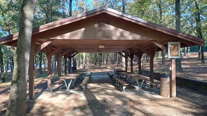 Piney Bay Campground Picture 1
