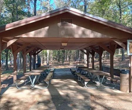 Piney Bay Campground