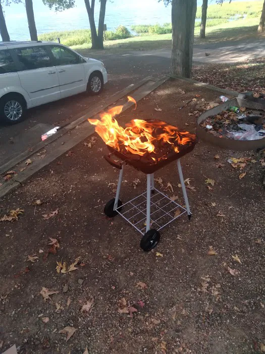 Piney Bay Campground Picture 4