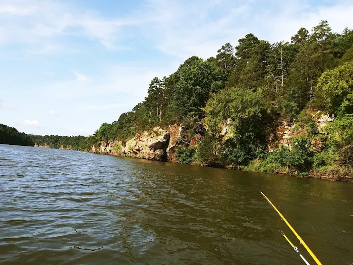 Piney Bay Campground Picture 9
