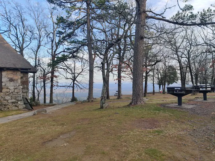 Mount Nebo Campground Picture 1