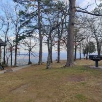 Mount Nebo Campground ico