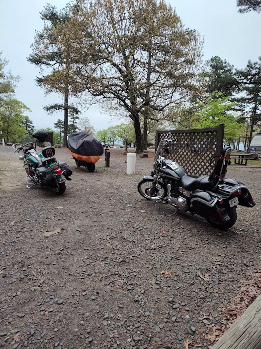 Mount Nebo Campground Picture 8